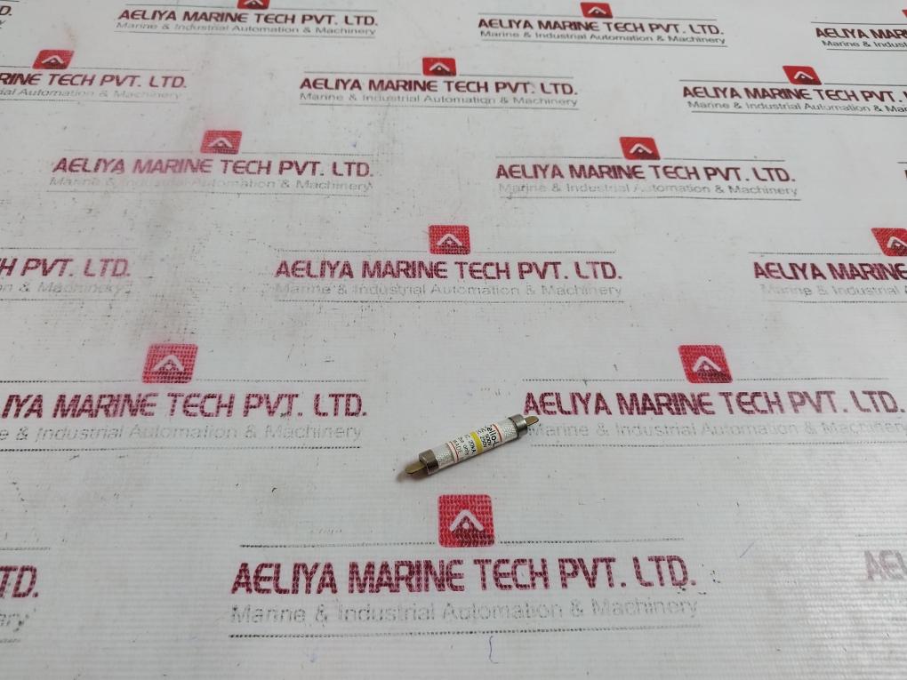 Lot Of 6x Cello-lite Fuse Rc.20ka.ff.24 Ac 500v Dc 250v 1a