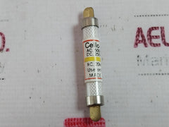 Lot of 6X Cello-lite Fuse RC.20KA.FF.24 AC 500V DC 250V 1A