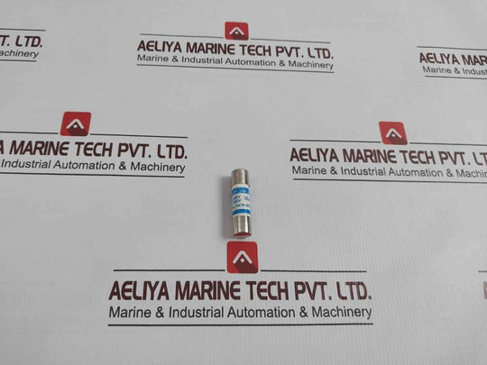 Lot Of 6x Cello-lite Uc1 Fuse 30a Ac 500v Dc 250v