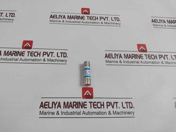 Lot Of 6x Cello-lite Uc1 Fuse 30a Ac 500v Dc 250v