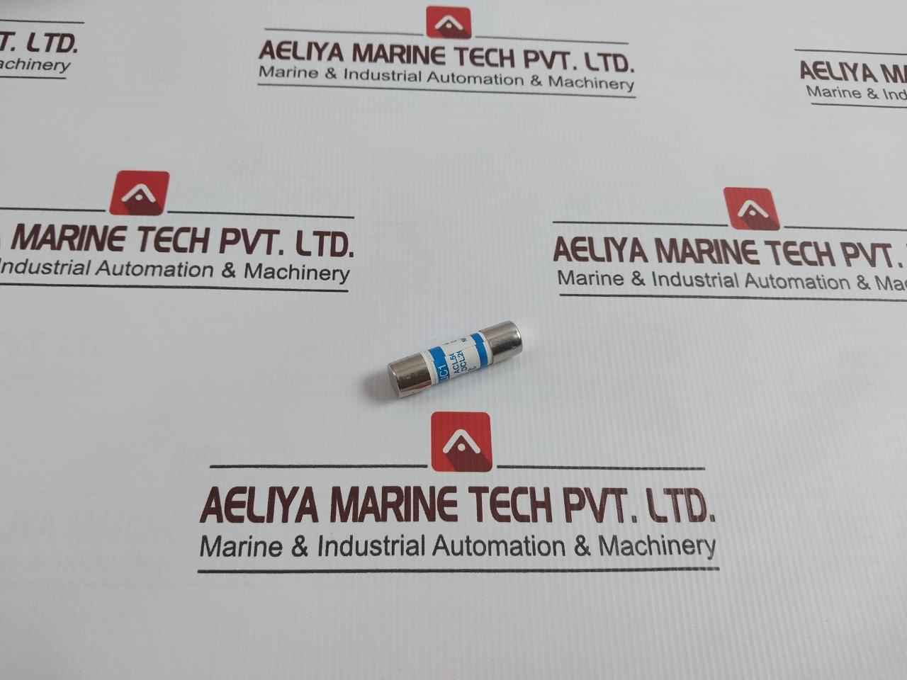 Lot Of 6x Cello-lite Uc1 Fuse 30a Ac 500v Dc 250v