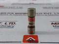 Lot of 6X Cooper Bussmann BBS-1 Buss Midget Fuse 600V AC 10kA