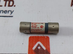 Lot of 6X Cooper Bussmann BBS-1 Buss Midget Fuse 600V AC 10kA