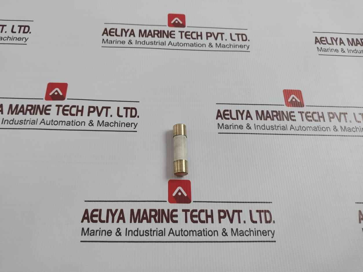 Lot Of 6x Di 14x51 Gg 4 A Cartridge Fuse 500v-100ka