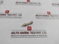 Lot Of 6x Di 14x51 Gg 4 A Cartridge Fuse 500v-100ka