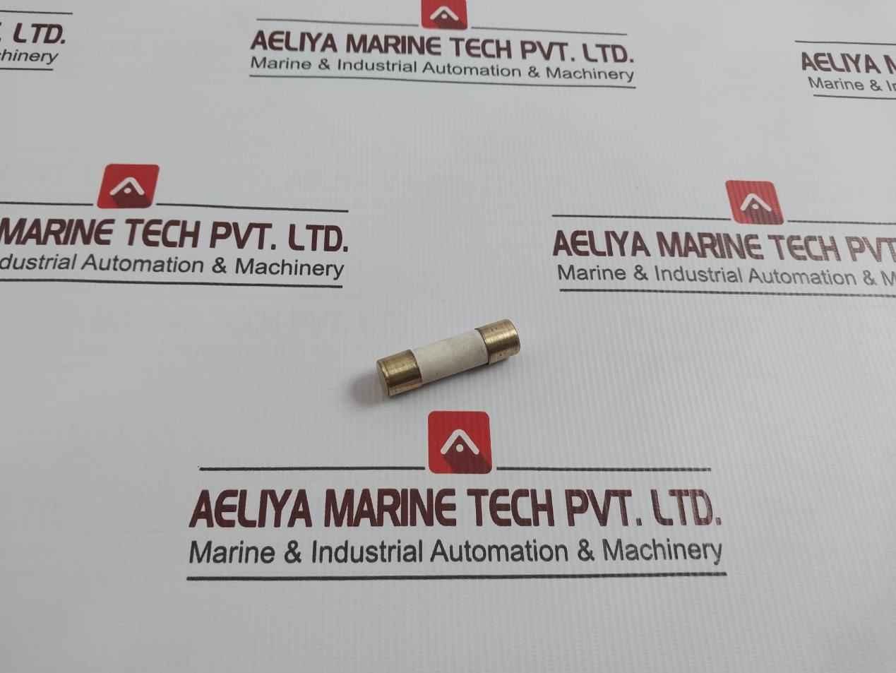 Lot Of 6x Di 14x51 Gg 4 A Cartridge Fuse 500v-100ka