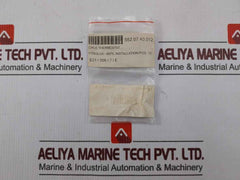 Lot Of 6x Electrolux 6075 Shackle Thermostat Val6075