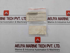 Lot Of 6x Electrolux 6075 Shackle Thermostat Val6075