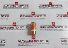 Lot of 6X FERRAZ SHAWMUT AJT40 FUSE 600V 40A FS-AJT 40