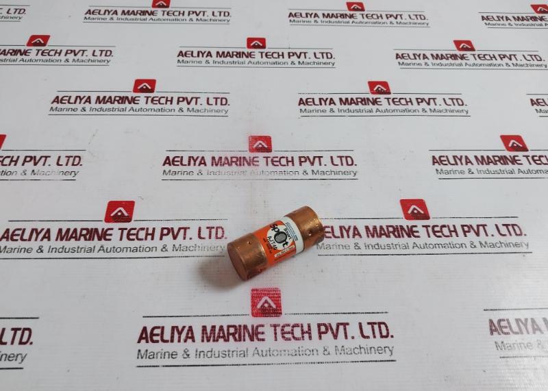 Lot of 6X FERRAZ SHAWMUT AJT40 FUSE 600V 40A FS-AJT 40