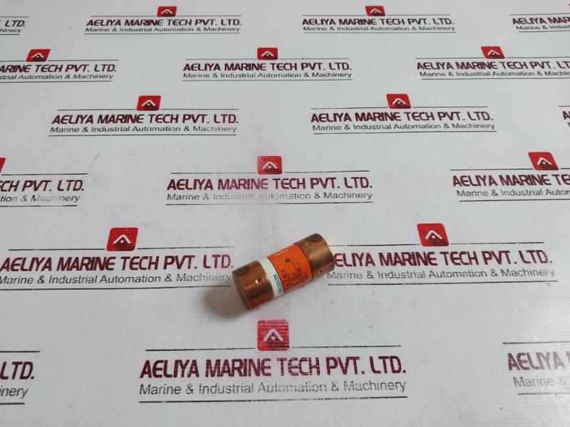 Lot of 6X FERRAZ SHAWMUT AJT40 FUSE 600V 40A FS-AJT 40