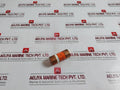Lot of 6X FERRAZ SHAWMUT AJT40 FUSE 600V 40A FS-AJT 40