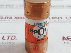 Lot of 6X FERRAZ SHAWMUT AJT40 FUSE 600V 40A FS-AJT 40