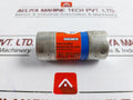 Lot of 6X FERRAZ SHAWMUT AJT45 45A 600VAC Class J Time Delay Fuse