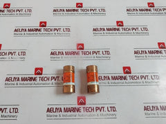 Lot of 6X FERRAZ SHAWMUT AJT45 Fuse 600V 45A FS-AJT 45 Class J Fuse