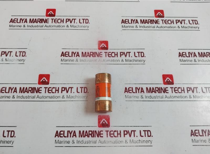 Lot of 6X FERRAZ SHAWMUT AJT45 Fuse 600V 45A FS-AJT 45 Class J Fuse