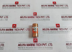 Lot of 6X FERRAZ SHAWMUT AJT45 Fuse 600V 45A FS-AJT 45 Class J Fuse
