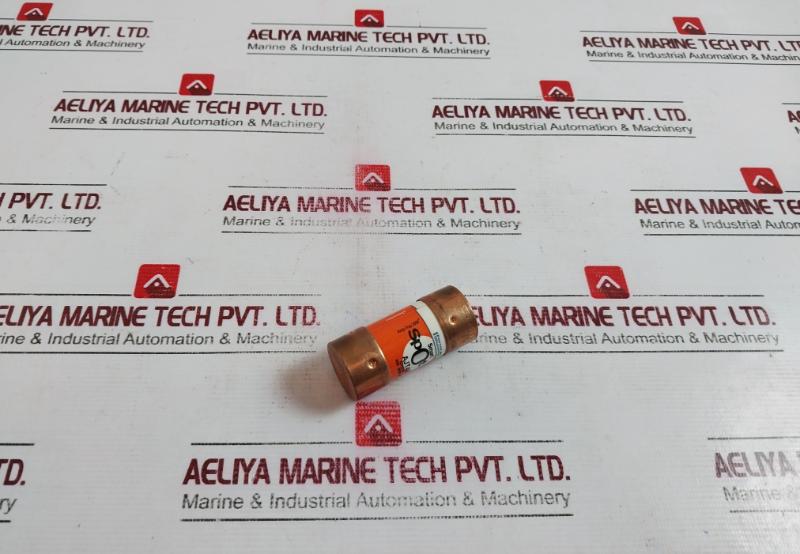 Lot Of 6X Ferraz Shawmut Ajt45 Fuse 600V 45A Fs-Ajt 45 Class J Fuse