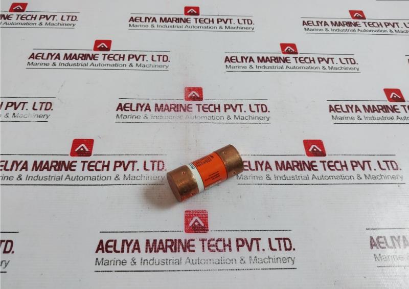 Lot Of 6X Ferraz Shawmut Ajt45 Fuse 600V 45A Fs-Ajt 45 Class J Fuse