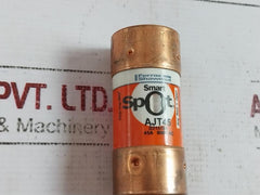 Lot of 6X FERRAZ SHAWMUT AJT45 Fuse 600V 45A FS-AJT 45 Class J Fuse