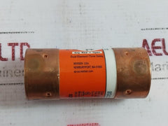 Lot of 6X FERRAZ SHAWMUT AJT45 Fuse 600V 45A FS-AJT 45 Class J Fuse