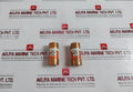 Lot of 6X FERRAZ SHAWMUT AJT50 Fuse 600V 50A FS-AJT 50