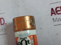 Lot of 6X FERRAZ SHAWMUT AJT50 Fuse 600V 50A FS-AJT 50