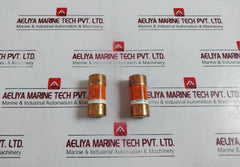 Lot of 6X FERRAZ SHAWMUT AJT50 Fuse 600V 50A FS-AJT 50