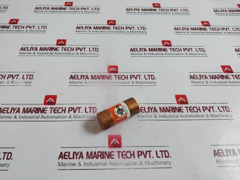 Lot of 6X FERRAZ SHAWMUT AJT50 Fuse 600V 50A FS-AJT 50