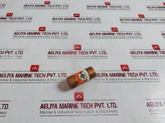Lot of 6X FERRAZ SHAWMUT AJT50 Fuse 600V 50A FS-AJT 50