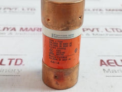 Lot of 6X FERRAZ SHAWMUT AJT50 Fuse 600V 50A FS-AJT 50
