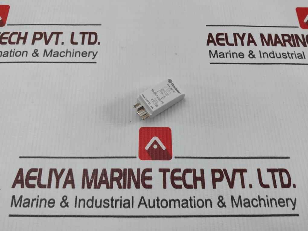 Lot Of 6x Finder 99.02.9.024.99 Diode Module Surge Indicator