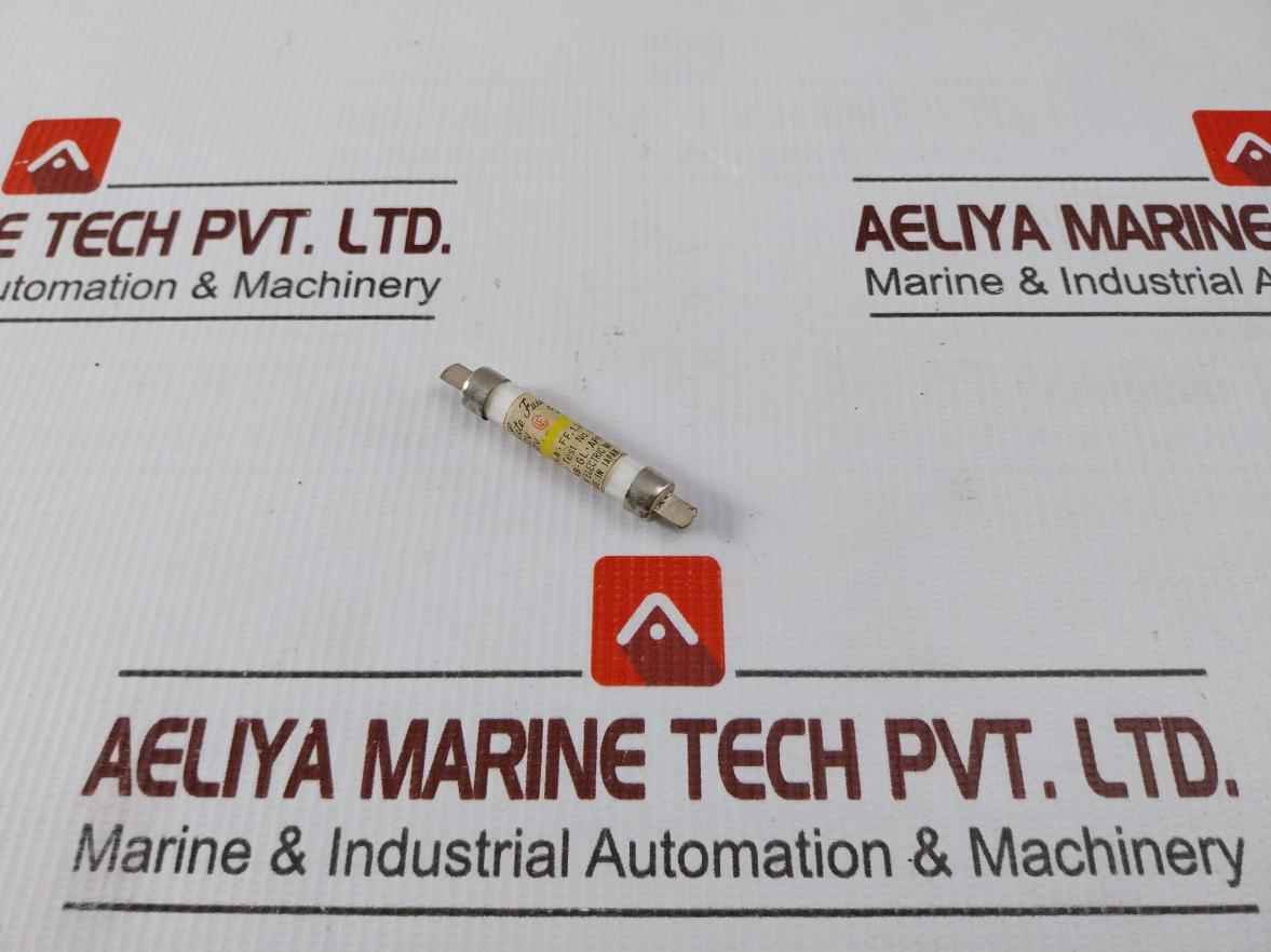 Lot Of 6x Utsunomiya Electric Nc1 Cello-lite Fuse Ac 500v Dc 250v 5a