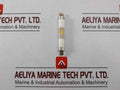Lot Of 6x Utsunomiya Electric Nc2 Cello-lite Fuse Ac 500v Dc 250v 60a