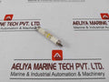 Lot Of 6x Utsunomiya Electric Nc2 Cello-lite Fuse Ac 500v Dc 250v 60a