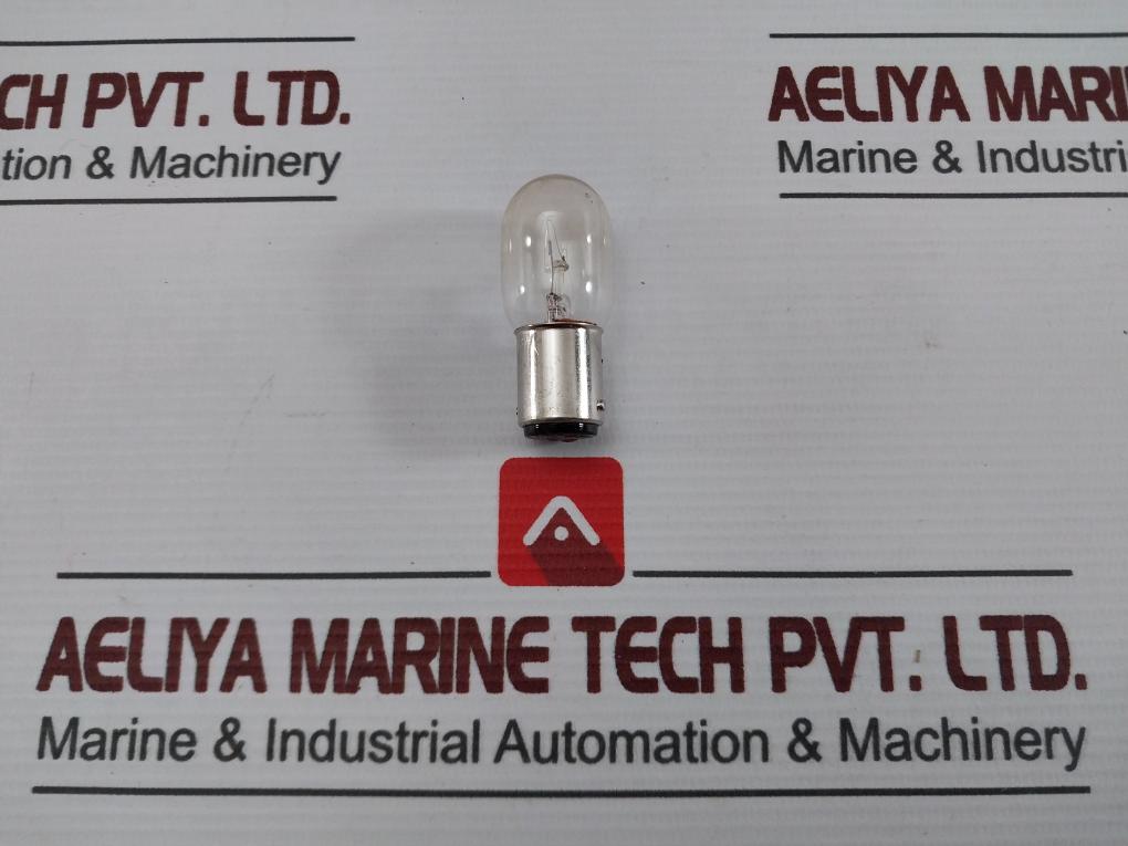 Lot Of 7X 24V 3W E12 Incandescent Automotive Light Bulb