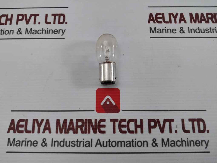 Lot Of 7X 24V 3W E12 Incandescent Automotive Light Bulb