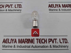 Lot Of 7X 24V 3W E12 Incandescent Automotive Light Bulb
