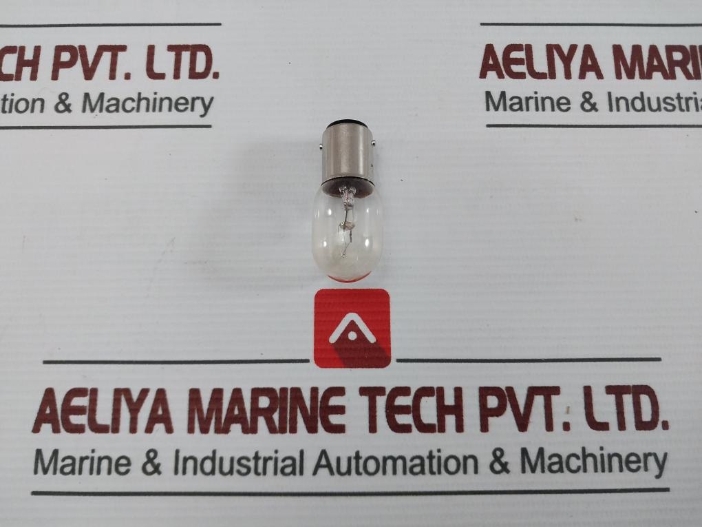 Lot Of 7X 24V 3W E12 Incandescent Automotive Light Bulb