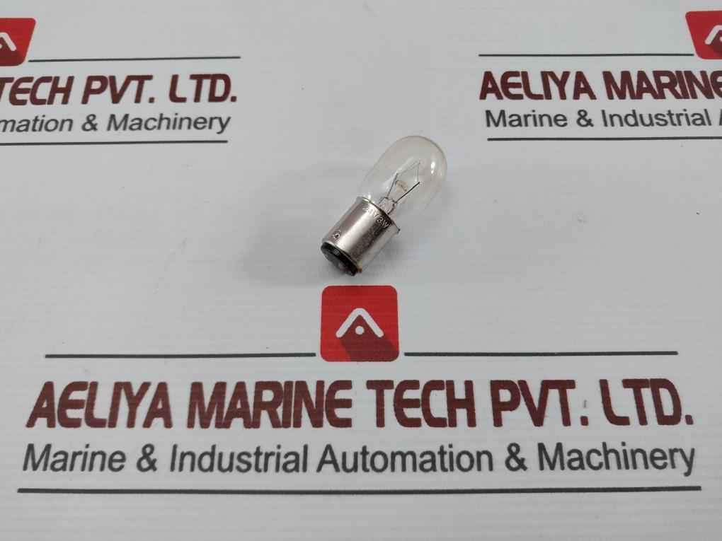 Lot Of 7X 24V 3W E12 Incandescent Automotive Light Bulb