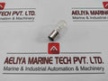 Lot Of 7X 24V 3W E12 Incandescent Automotive Light Bulb