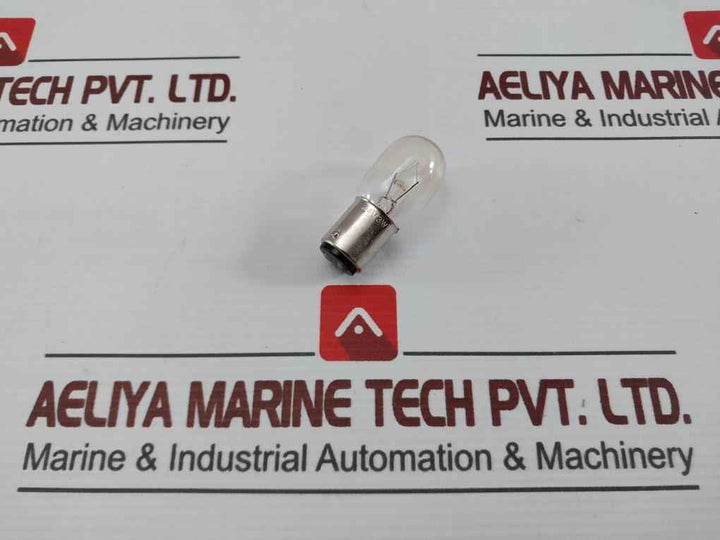 Lot Of 7X 24V 3W E12 Incandescent Automotive Light Bulb