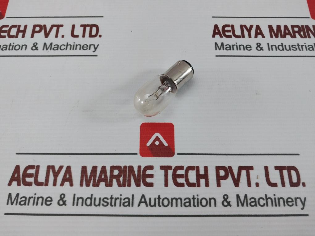 Lot Of 7X 24V 3W E12 Incandescent Automotive Light Bulb