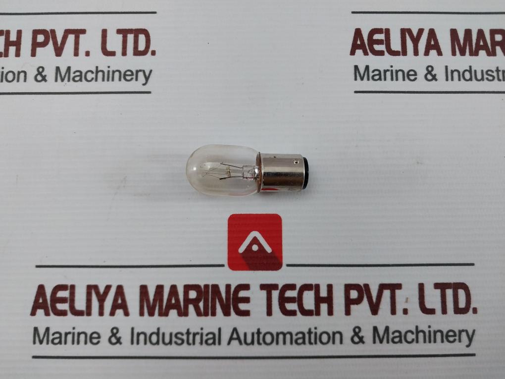 Lot Of 7X 24V 3W E12 Incandescent Automotive Light Bulb