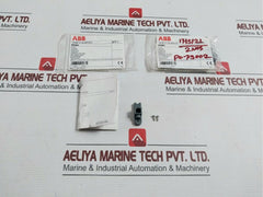 Lot Of 7X Abb 1Sam101923R0002 Msmn Driver With Screw
