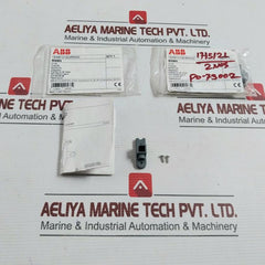 Lot Of 7X Abb 1Sam101923R0002 Msmn Driver With Screw