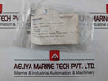 Lot Of 7X Abb 227252 Contact Block Holder