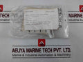 Lot Of 7X Abb 227252 Contact Block Holder