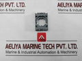 Lot Of 7X Abb 227252 Contact Block Holder