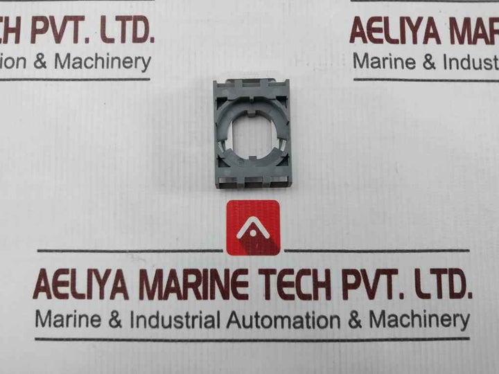Lot Of 7X Abb 227252 Contact Block Holder